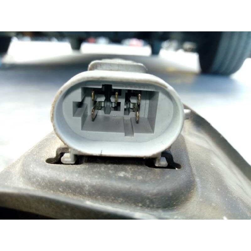 Recambio de motor limpia delantero para iveco daily caja cerrada (2006 =>) caja cerrada 29l... batalla 3000 referencia OEM IAM  