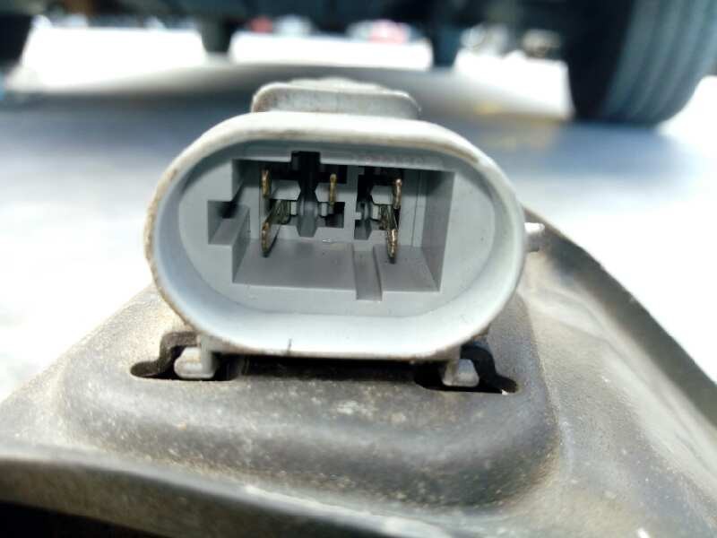 Recambio de motor limpia delantero para iveco daily caja cerrada (2006 =>) caja cerrada 29l... batalla 3000 referencia OEM IAM  
