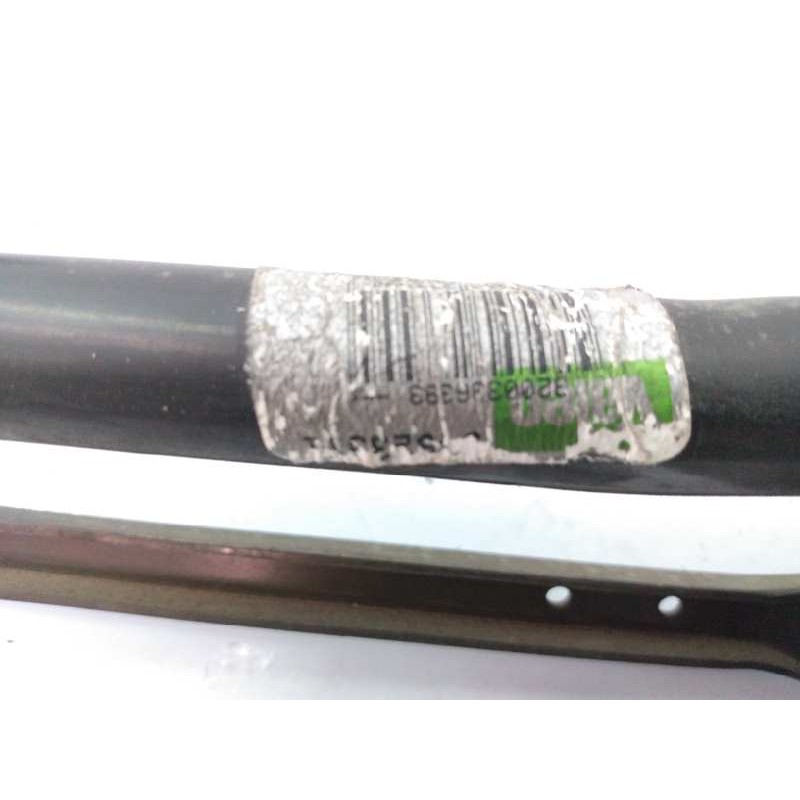 Recambio de motor limpia delantero para iveco daily caja cerrada (2006 =>) caja cerrada 29l... batalla 3000 referencia OEM IAM  