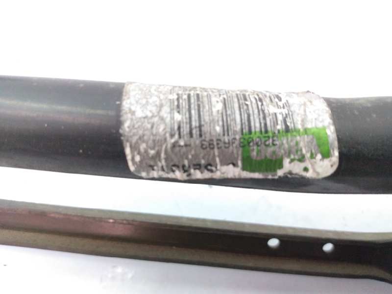 Recambio de motor limpia delantero para iveco daily caja cerrada (2006 =>) caja cerrada 29l... batalla 3000 referencia OEM IAM  
