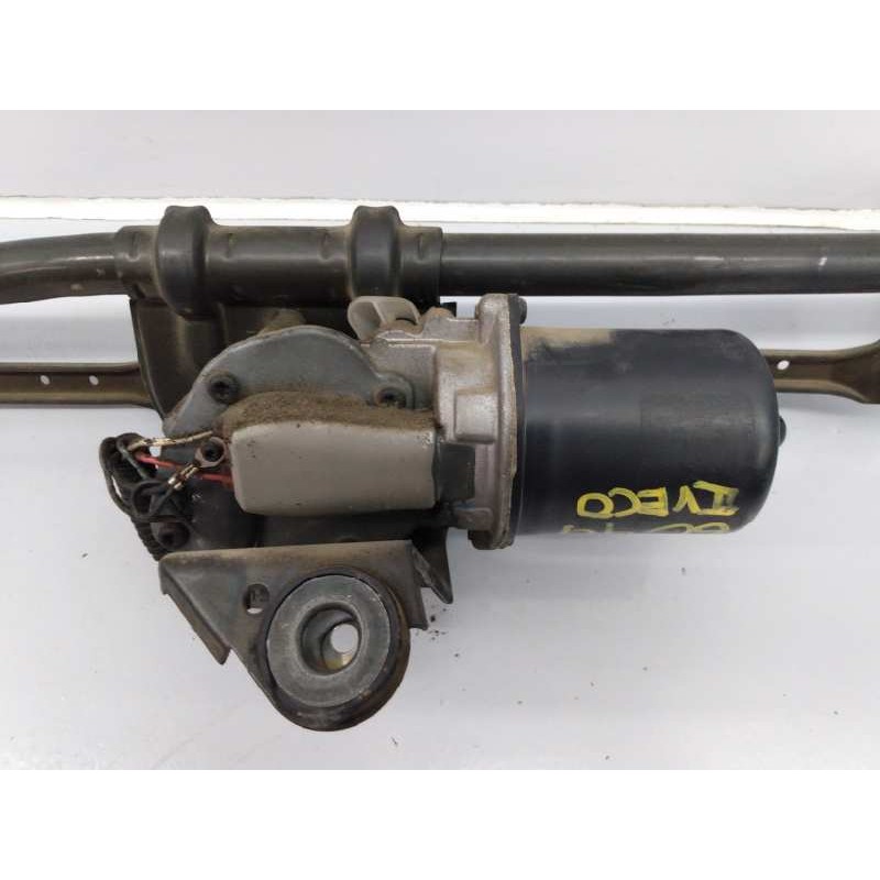 Recambio de motor limpia delantero para iveco daily caja cerrada (2006 =>) caja cerrada 29l... batalla 3000 referencia OEM IAM  