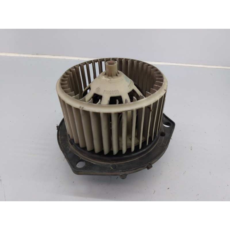 Recambio de ventilador calefaccion para iveco daily caja cerrada (2006 =>) caja cerrada 29l... batalla 3000 referencia OEM IAM 5