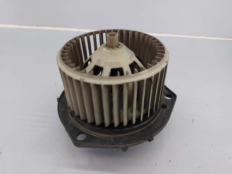 Recambio de ventilador calefaccion para iveco daily caja cerrada (2006 =>) caja cerrada 29l... batalla 3000 referencia OEM IAM 5