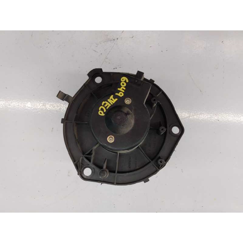 Recambio de ventilador calefaccion para iveco daily caja cerrada (2006 =>) caja cerrada 29l... batalla 3000 referencia OEM IAM 5