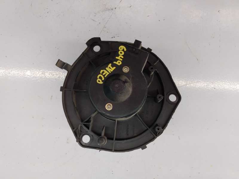 Recambio de ventilador calefaccion para iveco daily caja cerrada (2006 =>) caja cerrada 29l... batalla 3000 referencia OEM IAM 5