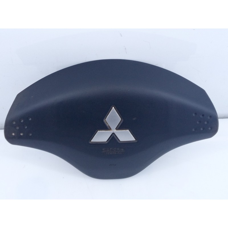 Recambio de airbag delantero izquierdo para mitsubishi l 200 (ka0/kb0) cabina doble intense 4x4 referencia OEM IAM F75005772  E2
