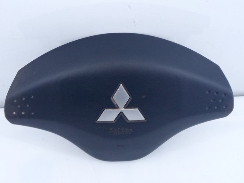 Recambio de airbag delantero izquierdo para mitsubishi l 200 (ka0/kb0) cabina doble intense 4x4 referencia OEM IAM F75005772  E2