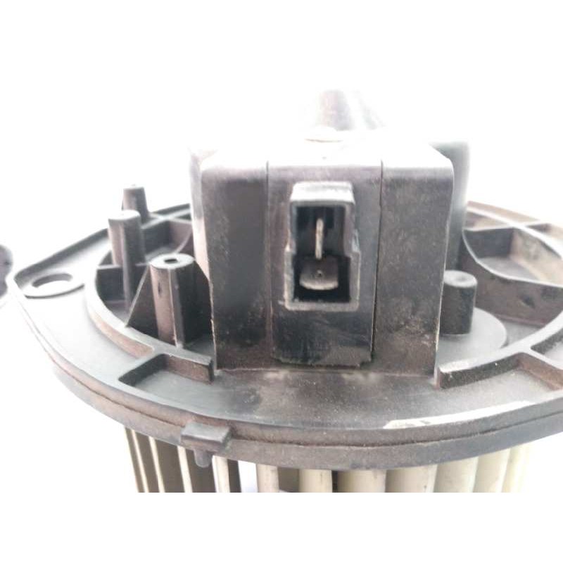 Recambio de ventilador calefaccion para iveco daily caja cerrada (2006 =>) caja cerrada 29l... batalla 3000 referencia OEM IAM 5