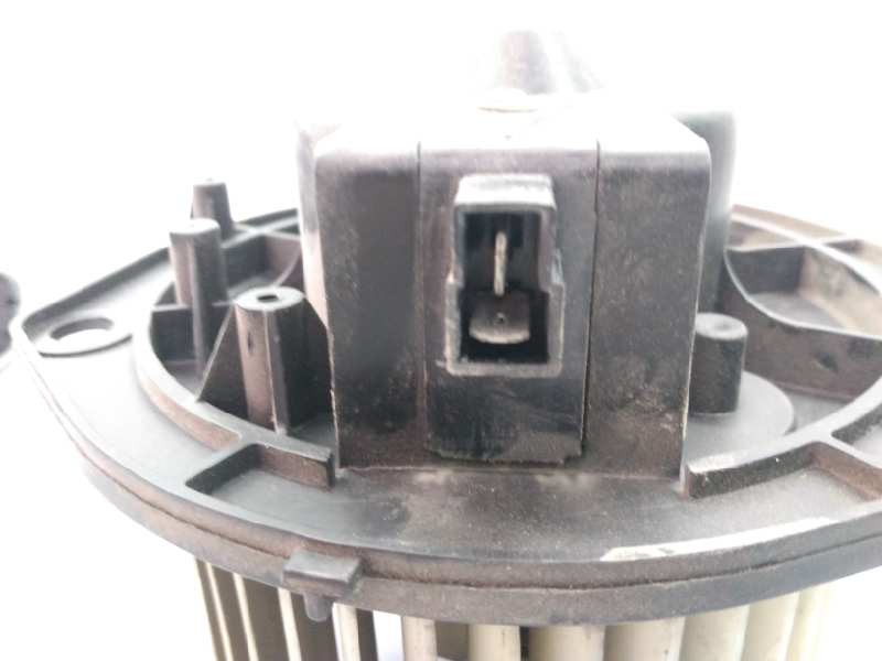 Recambio de ventilador calefaccion para iveco daily caja cerrada (2006 =>) caja cerrada 29l... batalla 3000 referencia OEM IAM 5