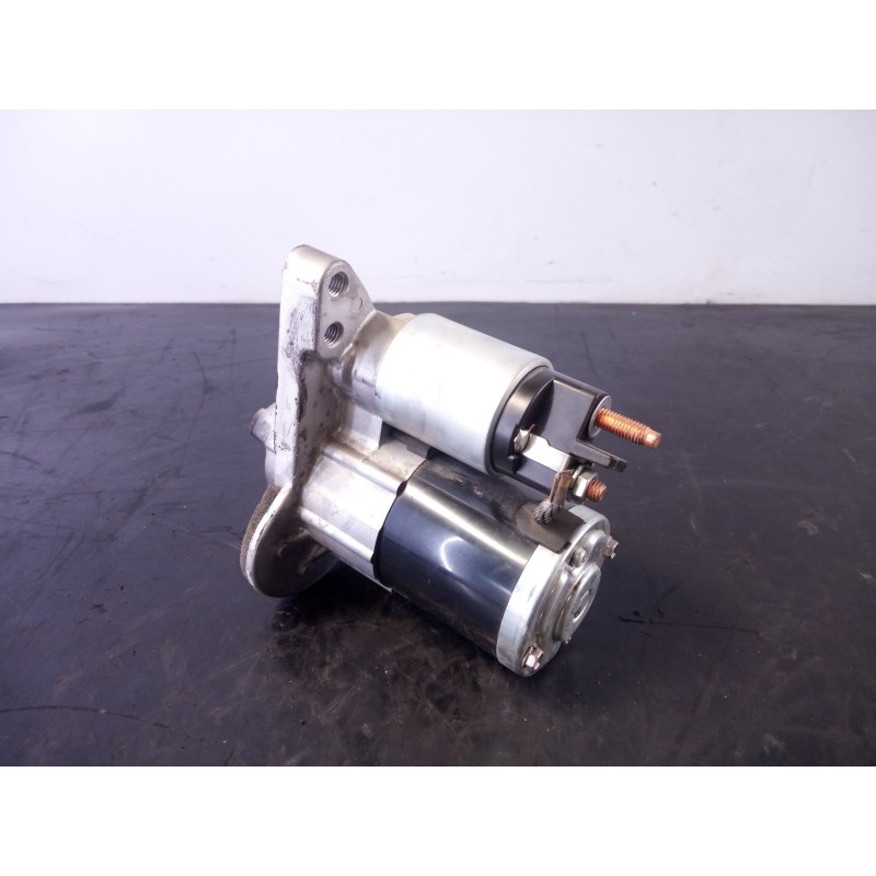 Recambio de motor arranque para dacia sandero iii referencia OEM IAM 233006442R  P3-B7-29-2