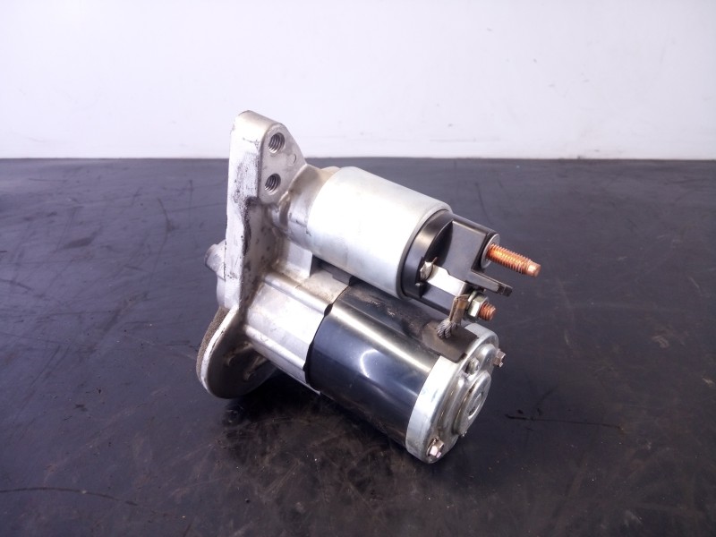Recambio de motor arranque para dacia sandero iii referencia OEM IAM 233006442R  P3-B7-29-2