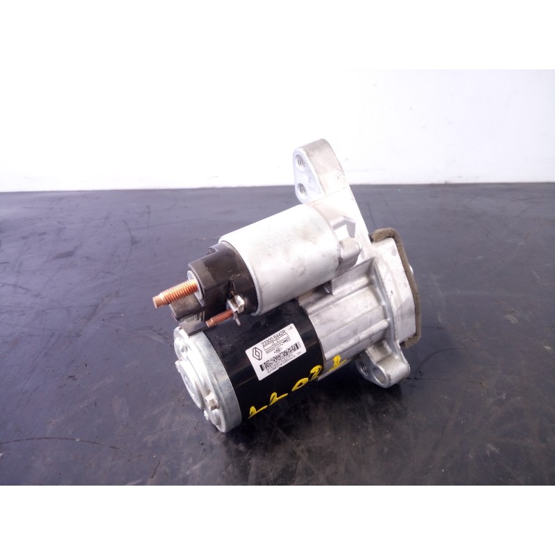 Recambio de motor arranque para dacia sandero iii referencia OEM IAM 233006442R  P3-B7-29-2