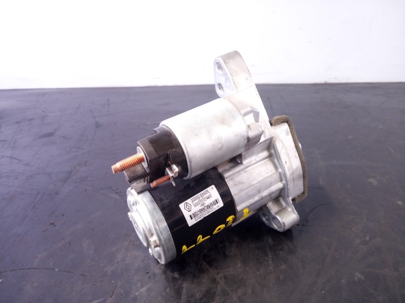Recambio de motor arranque para dacia sandero iii referencia OEM IAM 233006442R  P3-B7-29-2