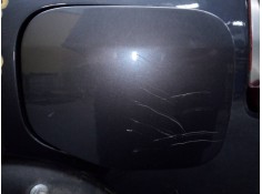 TAPA EXTERIOR COMBUSTIBLE 