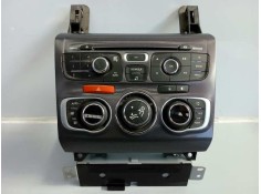 MANDO CALEFACCION / AIRE ACONDICIONADO 28365341 E3-B2-24-2