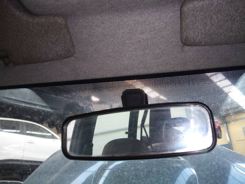 Recambio de espejo interior para nissan terrano/terrano.ii (r20) s (3-ptas.) referencia OEM IAM   