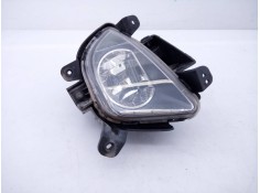 Recambio de faro antiniebla derecho para hyundai i30 cw cw go referencia OEM IAM   E2-B5-54-1 2