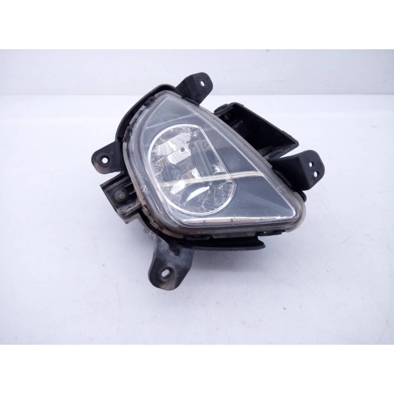 Recambio de faro antiniebla derecho para hyundai i30 cw cw go referencia OEM IAM   E2-B5-54-1