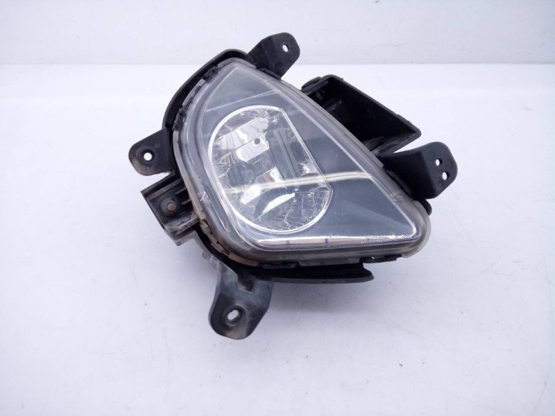 Recambio de faro antiniebla derecho para hyundai i30 cw cw go referencia OEM IAM   E2-B5-54-1