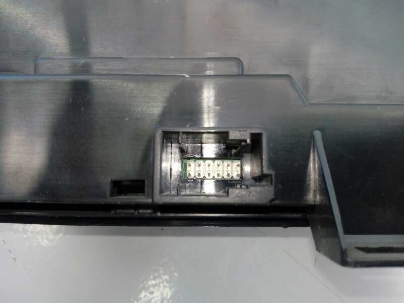 Recambio de mando climatizador para citroën c4 lim. exclusive referencia OEM IAM 28365341  E3-B2-24-2