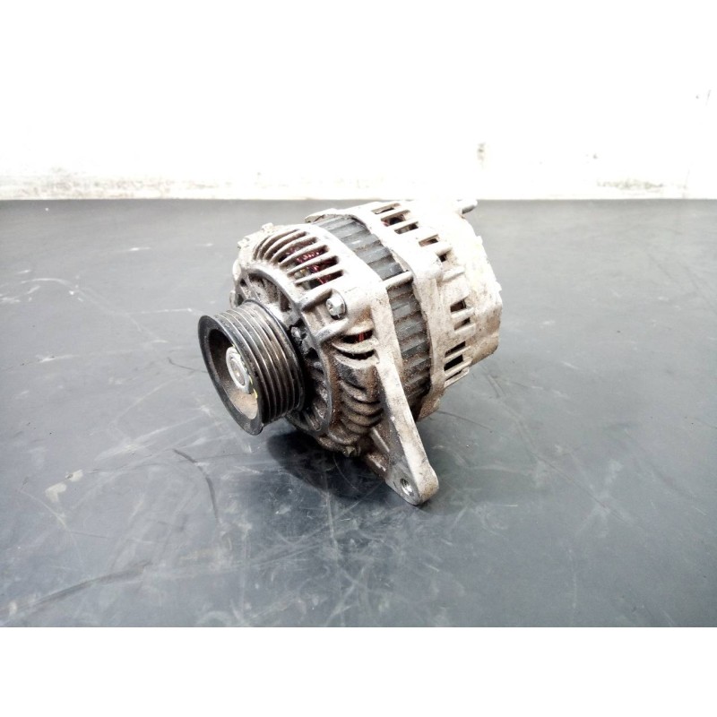 Recambio de alternador para mitsubishi l 200 (ka0/kb0) cabina doble intense 4x4 referencia OEM IAM   P3-B6-4-2