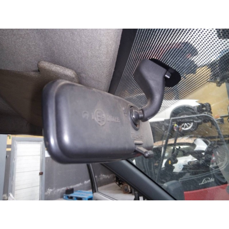 Recambio de espejo interior para nissan terrano/terrano.ii (r20) s (3-ptas.) referencia OEM IAM   