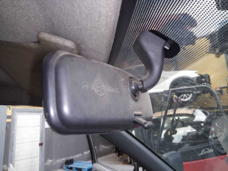 Recambio de espejo interior para nissan terrano/terrano.ii (r20) s (3-ptas.) referencia OEM IAM   