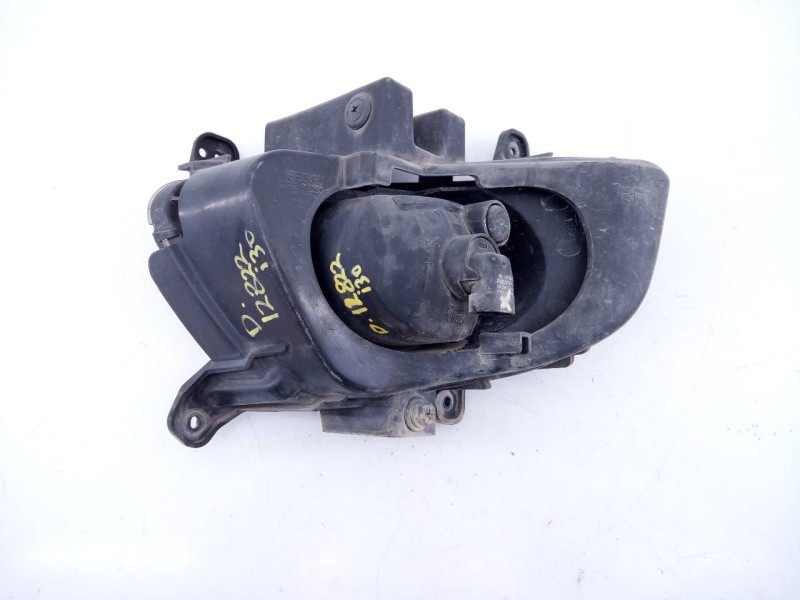 Recambio de faro antiniebla derecho para hyundai i30 cw cw go referencia OEM IAM   E2-B5-54-1