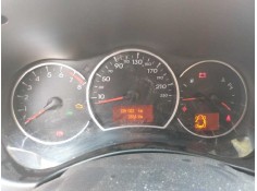 Recambio de cuadro instrumentos para renault koleos expression referencia OEM IAM 24810JZ04E 24810JZ04E E2-A1-39-5 2
