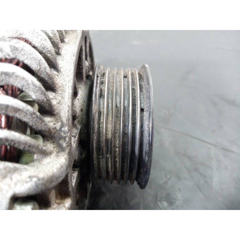 Recambio de alternador para mitsubishi l 200 (ka0/kb0) cabina doble intense 4x4 referencia OEM IAM   P3-B6-4-2