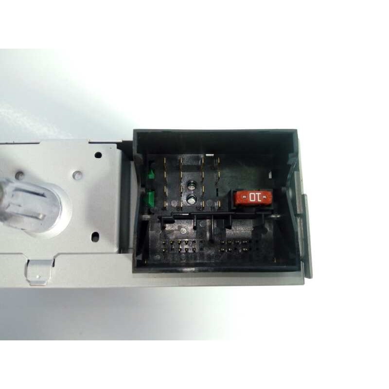 Recambio de mando climatizador para citroën c4 lim. exclusive referencia OEM IAM 28365341  E3-B2-24-2