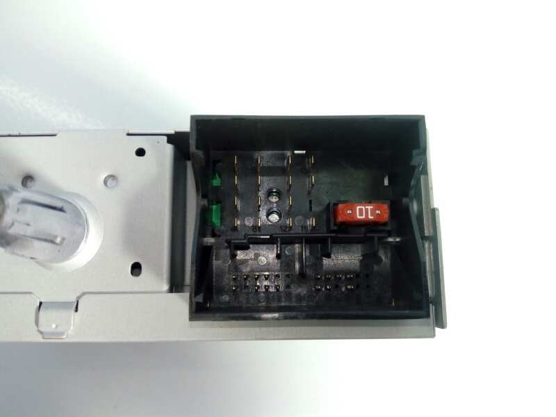 Recambio de mando climatizador para citroën c4 lim. exclusive referencia OEM IAM 28365341  E3-B2-24-2