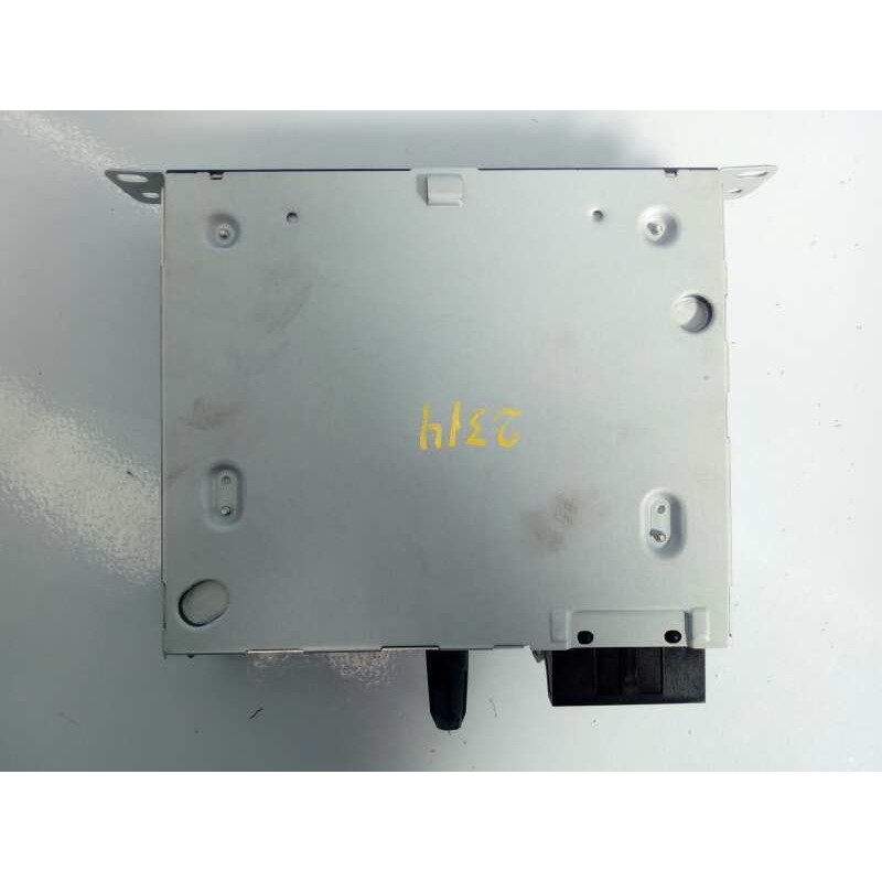 Recambio de mando climatizador para citroën c4 lim. exclusive referencia OEM IAM 28365341  E3-B2-24-2