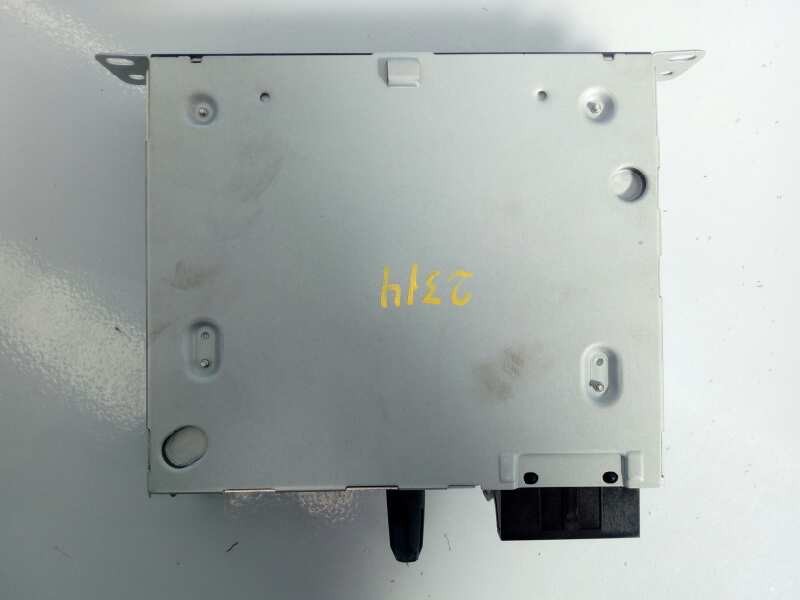 Recambio de mando climatizador para citroën c4 lim. exclusive referencia OEM IAM 28365341  E3-B2-24-2