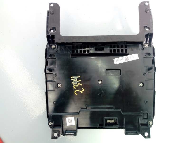 Recambio de mando climatizador para citroën c4 lim. exclusive referencia OEM IAM 28365341  E3-B2-24-2