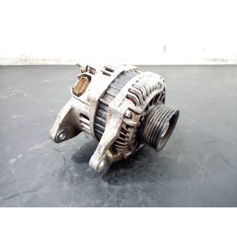 Recambio de alternador para mitsubishi l 200 (ka0/kb0) cabina doble intense 4x4 referencia OEM IAM   P3-B6-4-2