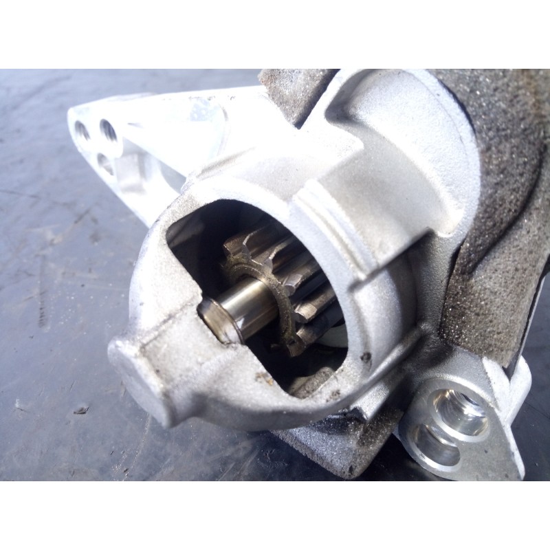 Recambio de motor arranque para dacia sandero iii referencia OEM IAM 233006442R  P3-B7-29-2