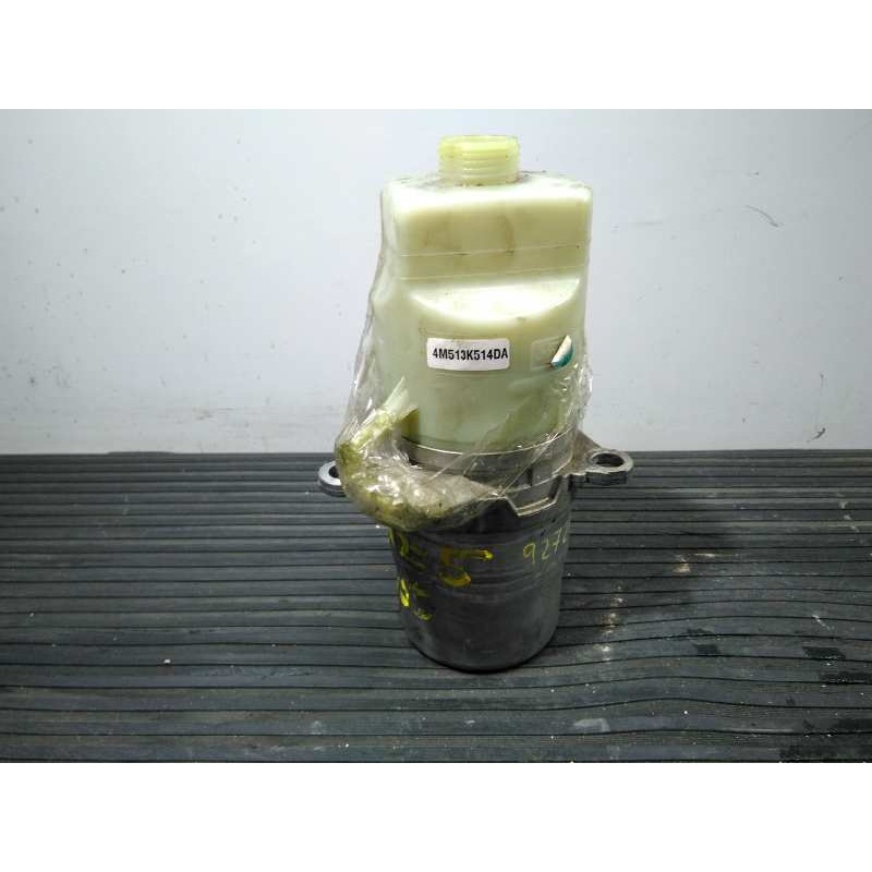 Recambio de bomba direccion para ford focus berlina (cap) referencia OEM IAM 4M513K514D4 32192184 P3-B4-13-1