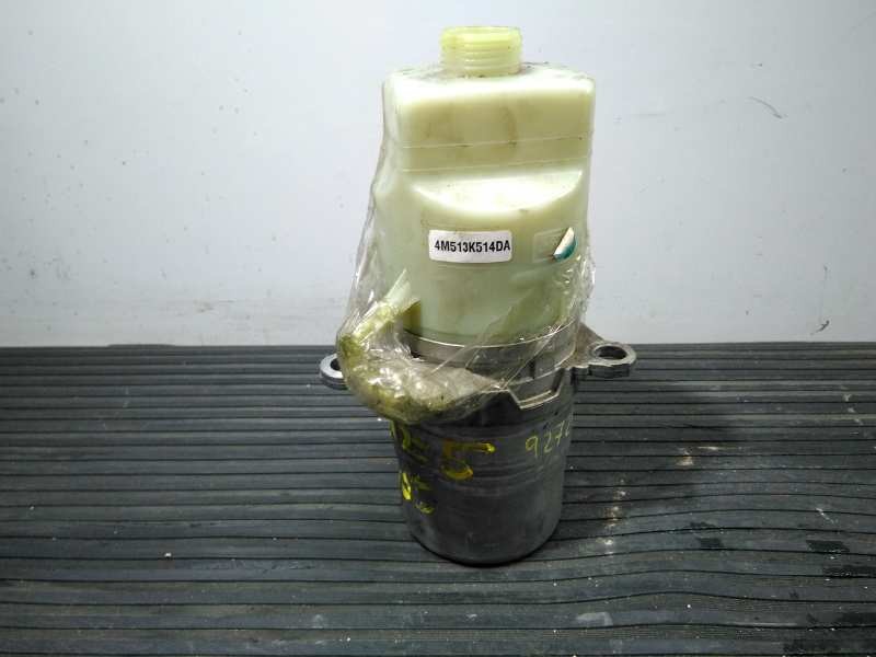 Recambio de bomba direccion para ford focus berlina (cap) referencia OEM IAM 4M513K514D4 32192184 P3-B4-13-1