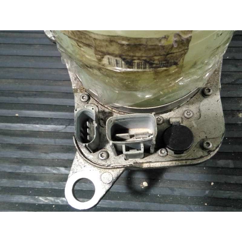 Recambio de bomba direccion para ford focus berlina (cap) referencia OEM IAM 4M513K514D4 32192184 P3-B4-13-1