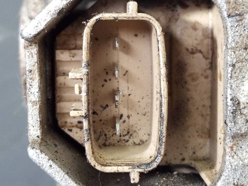 Recambio de alternador para mitsubishi l 200 (ka0/kb0) cabina doble intense 4x4 referencia OEM IAM   P3-B6-4-2