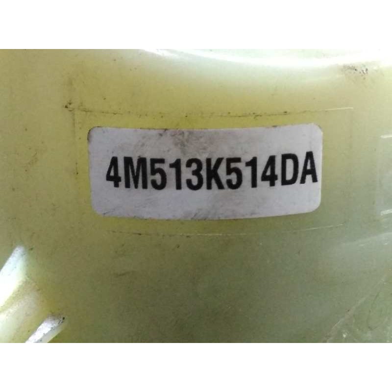 Recambio de bomba direccion para ford focus berlina (cap) referencia OEM IAM 4M513K514D4 32192184 P3-B4-13-1