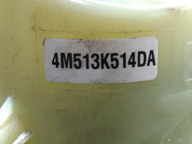 Recambio de bomba direccion para ford focus berlina (cap) referencia OEM IAM 4M513K514D4 32192184 P3-B4-13-1