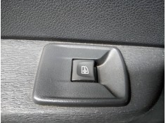 MANDO ELEVALUNAS TRASERO IZQUIERDO 