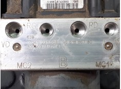 Recambio de abs para citroën c4 berlina collection referencia OEM IAM 9661886780 0265231508 P3-A8-14-2 2