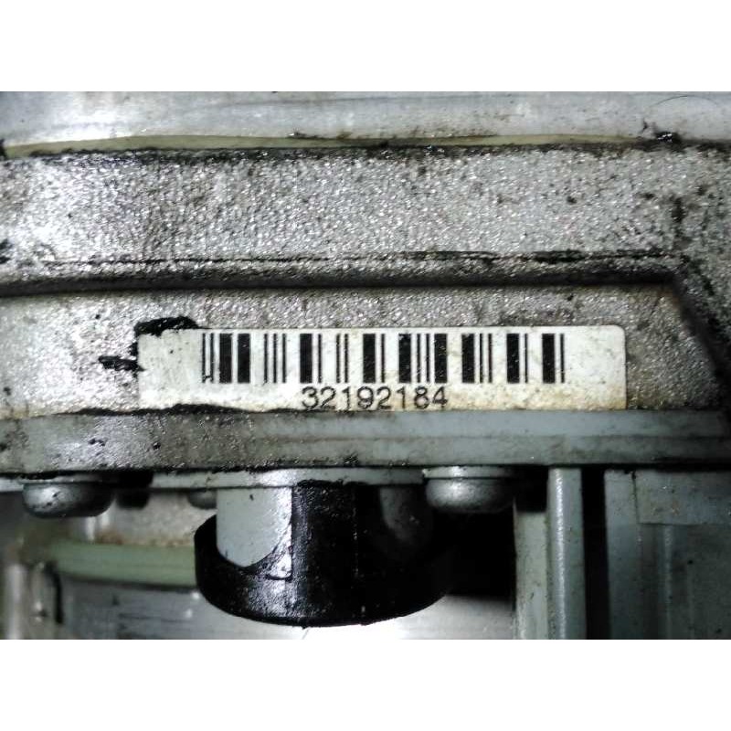 Recambio de bomba direccion para ford focus berlina (cap) referencia OEM IAM 4M513K514D4 32192184 P3-B4-13-1