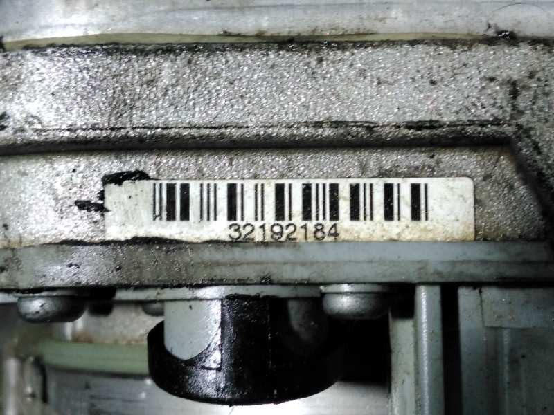 Recambio de bomba direccion para ford focus berlina (cap) referencia OEM IAM 4M513K514D4 32192184 P3-B4-13-1