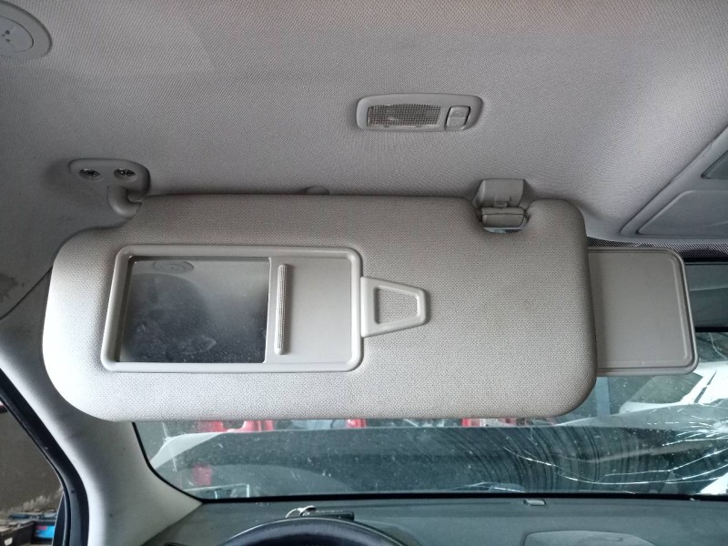 Recambio de parasol izquierdo para hyundai ix35 style awd referencia OEM IAM   