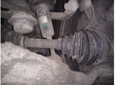 TRANSMISION DELANTERA DERECHA 