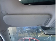 Recambio de parasol izquierdo para hyundai ix35 style awd referencia OEM IAM    2
